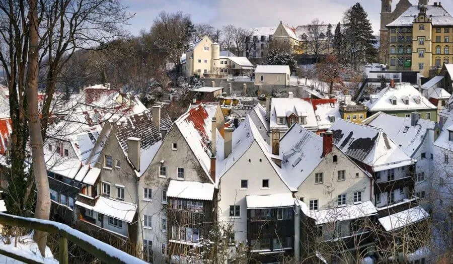 insulate windows for the winter