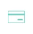 credit card icon