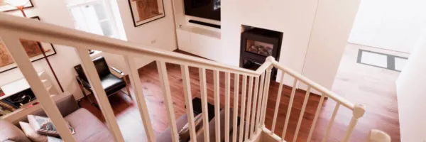 bespoke staircase